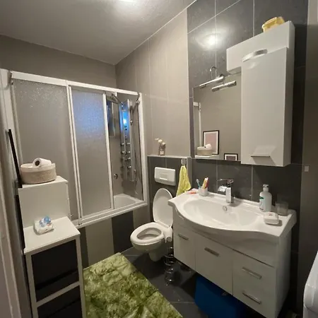 Apartman My Place *