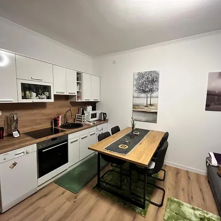 Apartman My Place