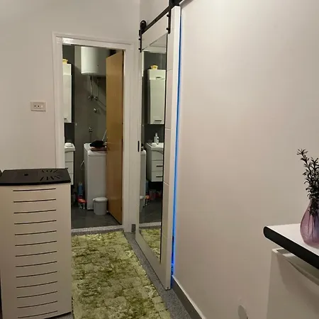 My Place *