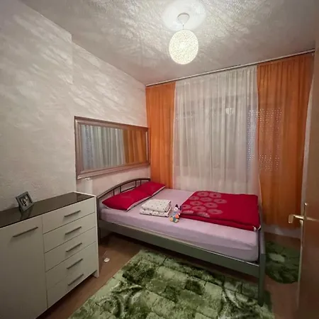 My Place * Bihać