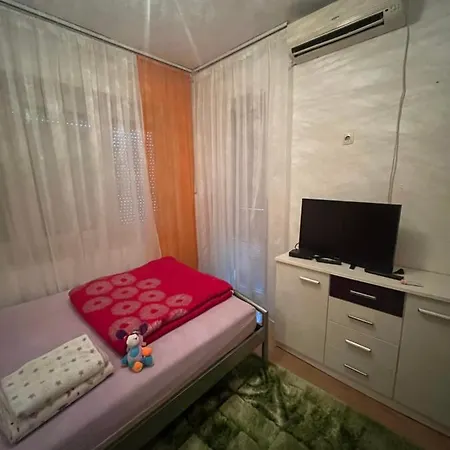 My Place Apartman Bihać