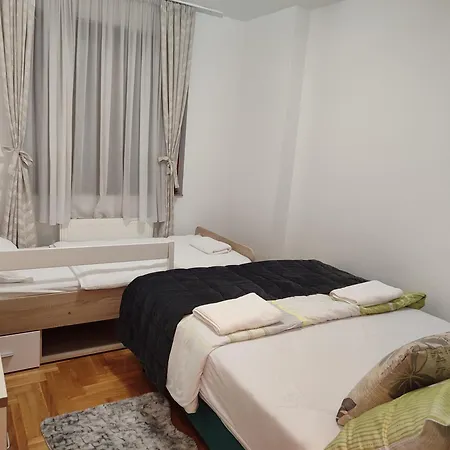 Apartment My Place *