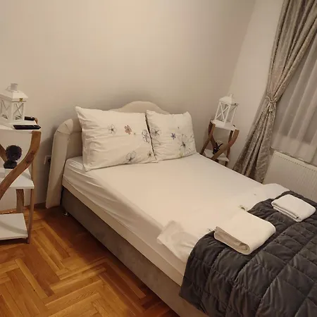 Διαμέρισμα My Place